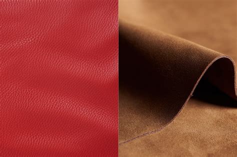 Understanding Leather Types Genuine Leather Vs Top Grain Leather Vs