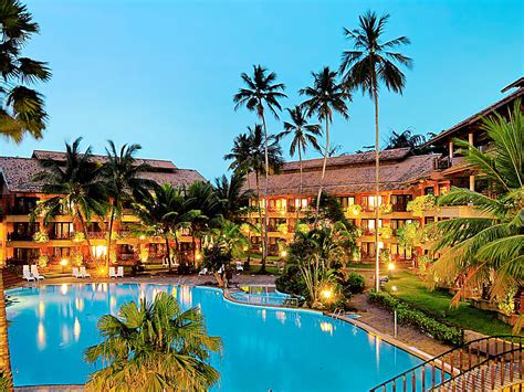 Royal Palms Beach Hotel Kalutara Urlaub Inkl Flug Ltur