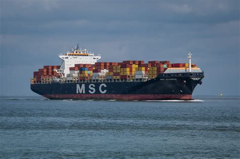 Container Ship Cargo Ship Free Stock Photo Public Domain Pictures