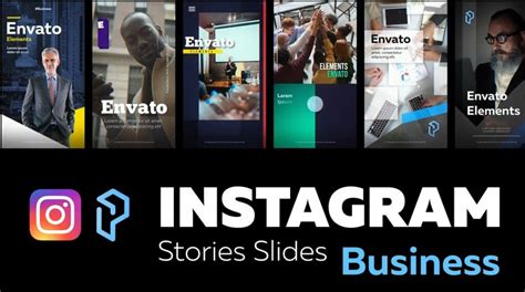 20+ Instagram Video Templates for After Effects (Stories + More