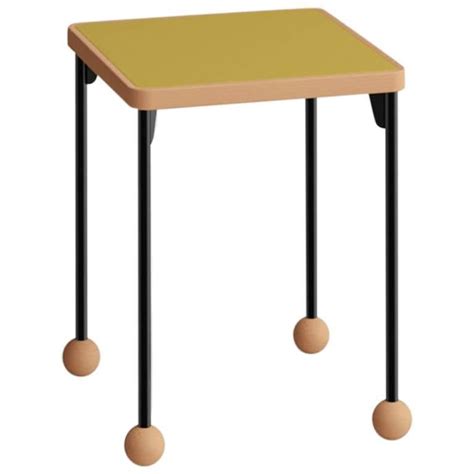 Bare A Handmade Wood Stool Or Side Table Available In Custom Sizing And