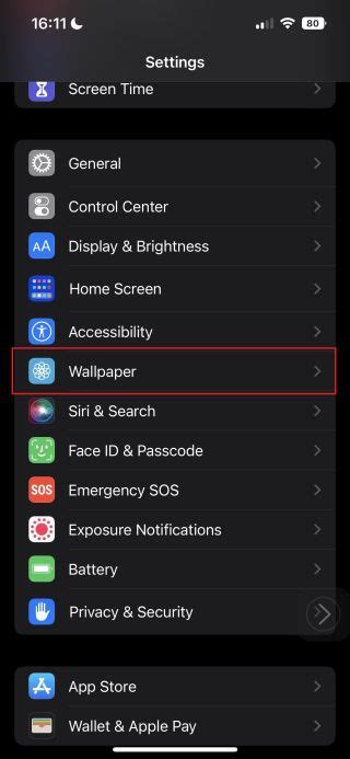 How To Change The Home Screen On Iphone Laptop Mag