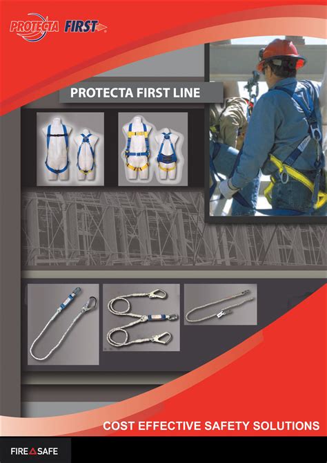 Protecta First Archives Firesafe