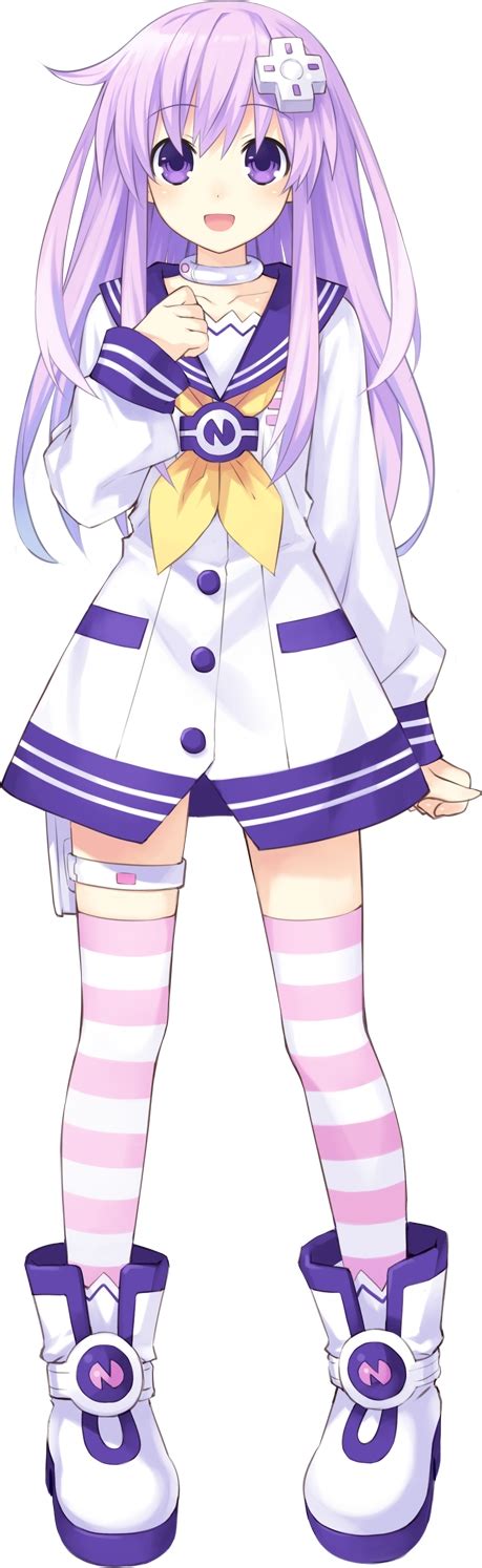 Image Nepgearvpng Hyperdimension Neptunia Wiki Fandom Powered By