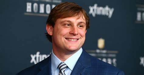Chad Pennington Has All The Makings Of A Great Qb Coach