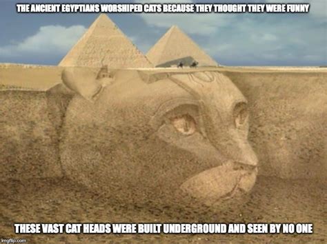 Ancient Egypt Meme Captions Like