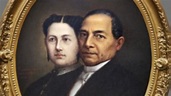 Margarita Maza, la esposa de Benito Juárez que representó a las mujeres ...