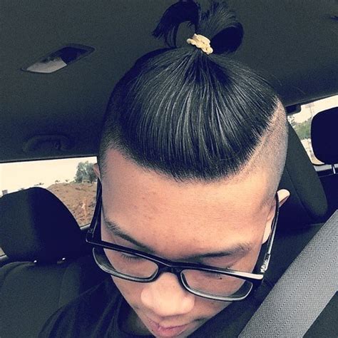 Commonly, asian guys have hair that is dense and longer than usual. 40 Brand New Asian Men Hairstyles