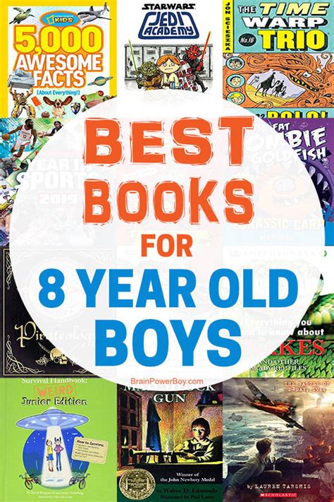 These are the books that will keep their interest and keep them reading book after book! Best book series for 8 year olds rumahhijabaqila.com