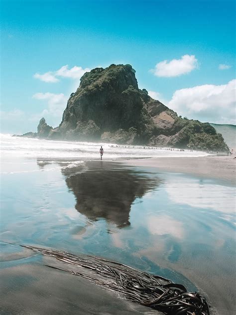 10 Best Beaches In New Zealand To Visit Hand Luggage Only Travel