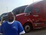 Pictures of How To Become An Independent Contractor Truck Driver