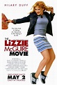 The Lizzie McGuire Movie (2003) 27x40 Movie Poster - Walmart.com