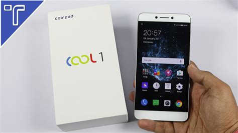 Coolpad Cool 1 Unboxing Best Dual Camera Phone In 2017 Youtube