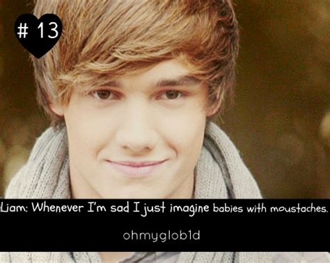 It peaked at number three on the 'uk … Liam Quotes♥ - Liam Payne Photo (34235104) - Fanpop
