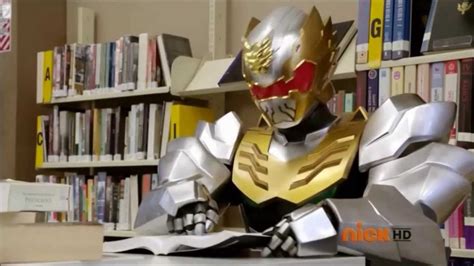 Rangers can confirm that during our testing. Power Ranger Megaforce Episode 19 Review - YouTube