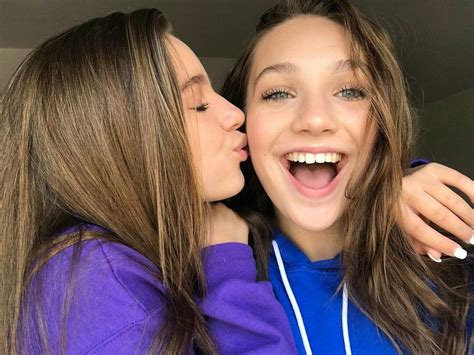 Thosedmkids Maddie And Mackenzie With Images Maddie And