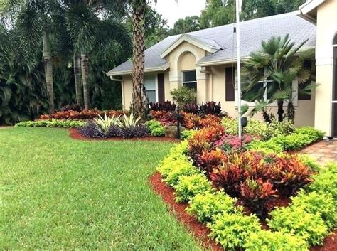 Landscaping In Florida Front Yard Landscaping Ideas Full Size Of Garden