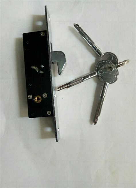 Aluminium Door Lock At Rs 100piece Aluminium Lever Lock Aluminium