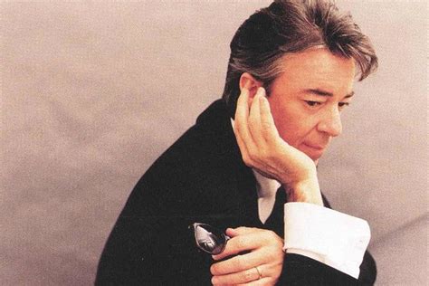 How Boz Scaggs Made 90s Comeback On Some Change