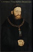 cda :: Paintings :: Portrait of Margrave Kasimir of Brandenburg-Kulmbach