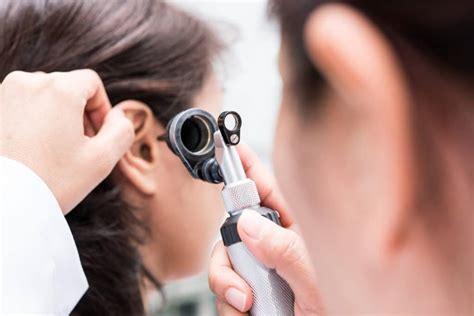 Permanent Or Temporary Hearing Loss Salem Audiology