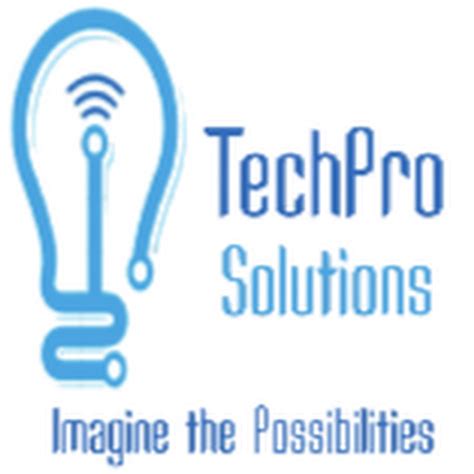 Techpro Solutions Youtube