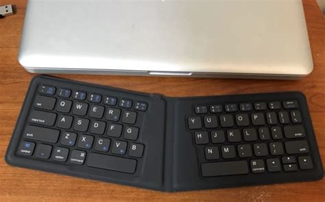 Kanex Multi Sync Bluetooth Keyboard Review