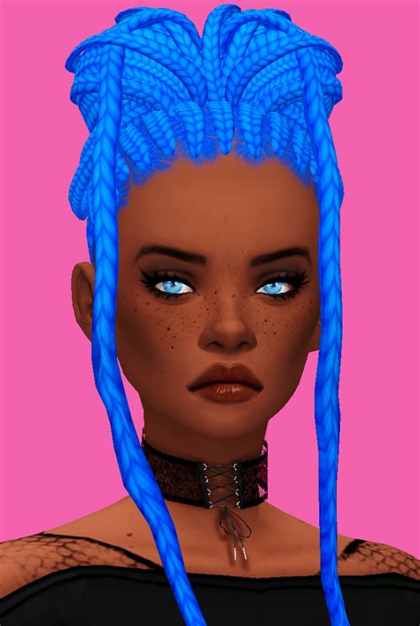 Somner Collection Is It Obvious That I Absolutely Love Simtric Hairs