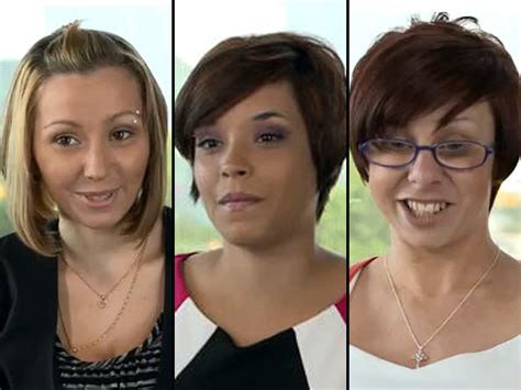 Rescued Cleveland Kidnap Victims Break Silence Cbs News