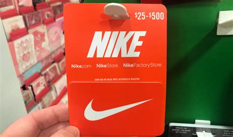 And why do people fall for this scam in the first place?have you or someone. Nike Gift Card | DigitalGifty | shop | 10% OFF | More ...