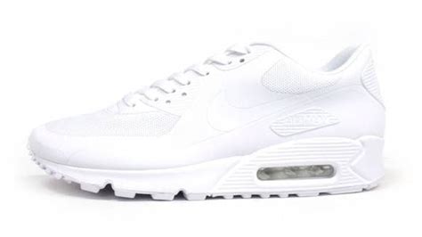 Nike Air Max 90 Hyperfuse Independence Day White 613841‑110 613841