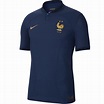 Camisa França Home 22/23 Torcedor Nike Masculina - Azul
