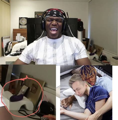 Can You Confirm This Jj R Ksi