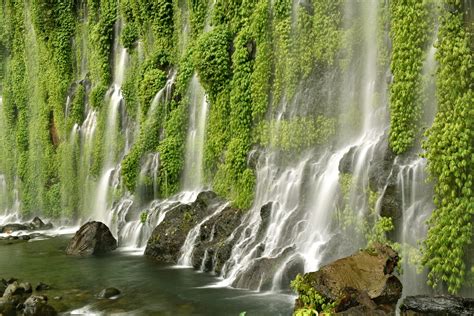 The Best Known Waterfalls In The Philippines Discovery Uk