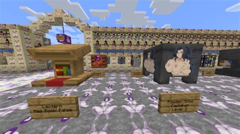 Minecraft Texture Pack Big Tits Nudity Misc Adult Mods Loverslab Sexiz Pix