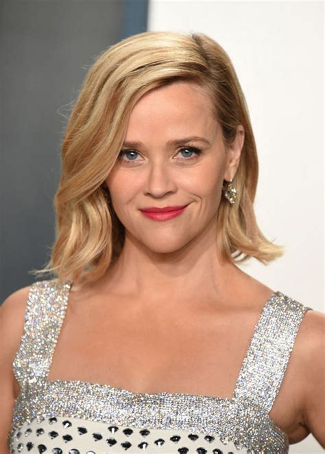 Reese Witherspoon Vanity Fair Oscar Party Celebrity Hq Photo Gallery Vettri Net