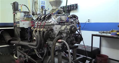 Free shipping for engines & transmissions* — learn more. Video: 800 Horsepower Carbureted LS7 On The Dyno