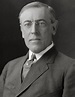 Serene Musings: 10 Fun Facts About Woodrow Wilson