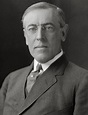 Serene Musings: 10 Fun Facts About Woodrow Wilson