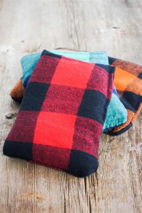 Diy Reusable Hand Warmers