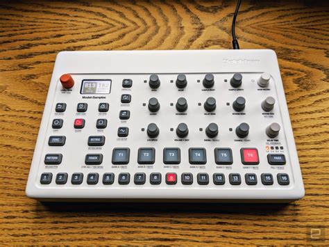 Elektron Modelsamples Review A Powerful Groovebox For Beginners Efr