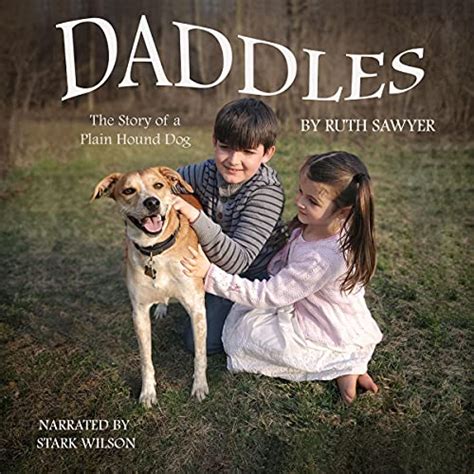 Daddles By Ruth Sawyer Audiobook