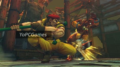 Ultra Street Fighter Iv Pc Download Full Version