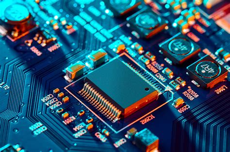 As students, you're needed to check mathematics, science, and engineering with the aim of having the ability to use that data to the answer of engineering issues. Electronic circuit board close up. | High-Quality ...