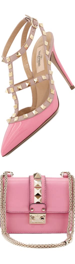 Lookandlovewithlolo Fashion Valentino Shoes Me Too Shoes Heels