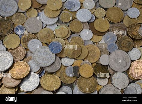French Coins Hi Res Stock Photography And Images Alamy