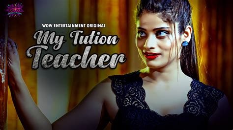 My Tuition Teacher Season 01 2023 E02 Hindi Wow Entertainment Web Series Mms69com Mms69net