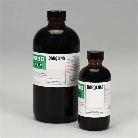 Crystal Violet Laboratory And Reagent Grade