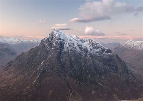 Landscape Photography Print Buachaille Etive Mor Glencoe Etsy In 2020