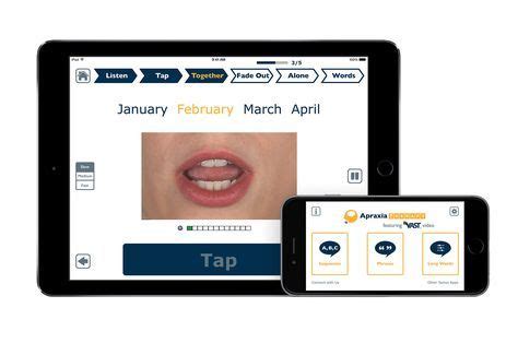 Trusted developers like acupressure guide, therapychat, appyhapps.nl are known to create software that in theory will improve wellbeing and health. Apraxia Therapy App with VAST Video for Speech after ...
